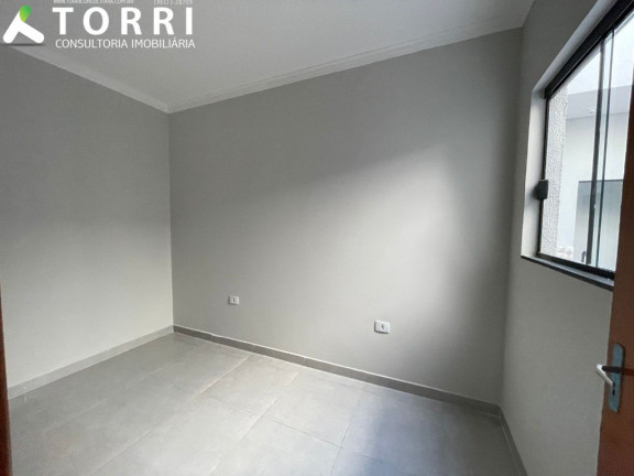 Imagem Casa com 2 Quartos à Venda, 56 m² em Parque Vista Bárbara - Sorocaba