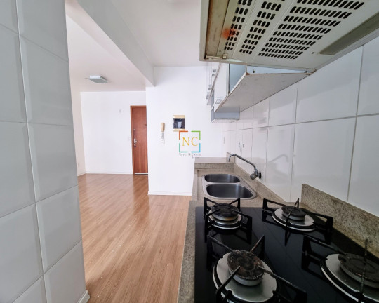 Imagem Apartamento com 2 Quartos à Venda, 57 m² em Ipiranga - São José