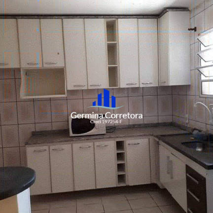 Imagem Casa com 3 Quartos à Venda, 91 m² em Jardim Petrópolis - Cotia