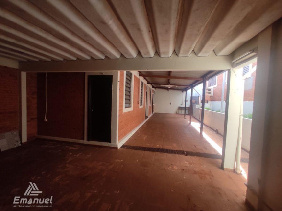 Imagem Casa com 3 Quartos à Venda, 249 m² em Jardim Dos Estados - Campo Grande