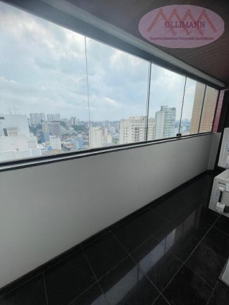 Imagem Apartamento com 4 Quartos à Venda, 238 m² em Centro - São Bernardo Do Campo