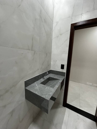 Imagem Casa com 3 Quartos à Venda, 155 m² em Parque Do Bosque - Tangará Da Serra Imagem Casa com 3 Quartos à Venda, 155 m² em Parque Do Bosque - Tangará Da Serra