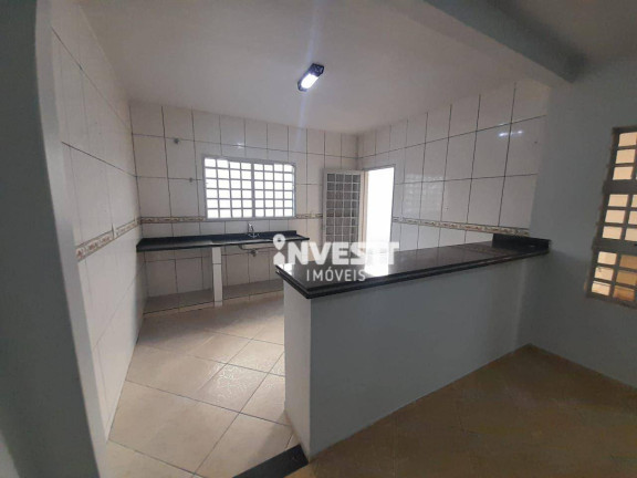 Imagem Casa com 3 Quartos à Venda, 225 m² em Vila Boa Sorte - Goiânia