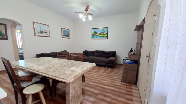 Imagem Casa com 2 Quartos à Venda, 170 m² em Balneário Gaivota - Itanhaém