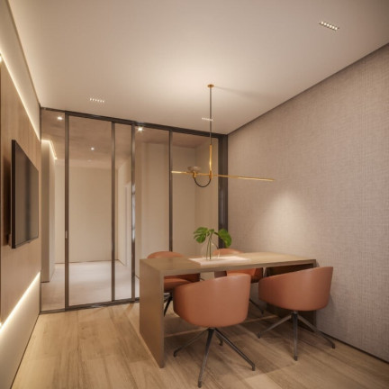 Imagem Apartamento com 2 Quartos à Venda, 70 m² em Jardim Paulista - São Paulo