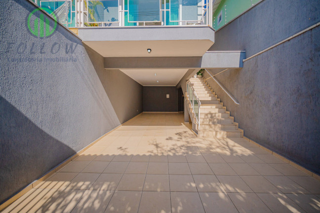Imagem Sobrado com 3 Quartos à Venda, 180 m² em Jaguaribe - Osasco