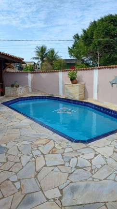 Imagem Casa com 3 Quartos à Venda, 257 m² em Jardim São Fernando - Itanhaém