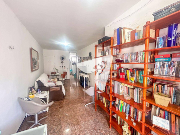Imagem Apartamento com 3 Quartos à Venda, 87 m² em Cocó - Fortaleza
