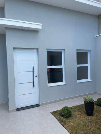 Imagem Casa com 2 Quartos à Venda, 63 m² em Jardim União - Indaiatuba Imagem Casa com 2 Quartos à Venda, 63 m² em Jardim União - Indaiatuba