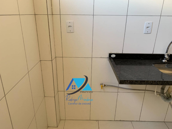 Imagem Apartamento com 2 Quartos à Venda ou Locação, 50 m² em Pitangueiras - Lauro De Freitas