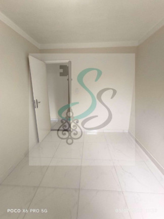 Imagem Imóvel com 2 Quartos à Venda, 55 m² em Jardim Ipiranga - Campinas