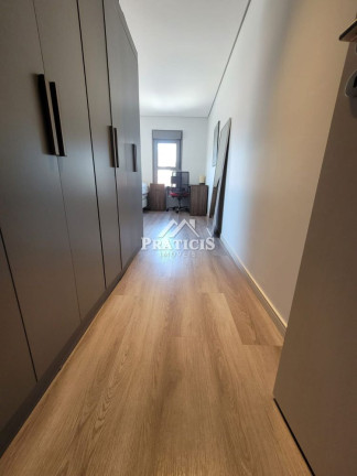 Imagem Apartamento com 3 Quartos à Venda, 129 m² em Vila Mariana - São Paulo