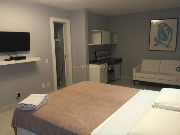 Imagem Apartamento com 1 Quarto à Venda, 107 m² em Barra Da Tijuca - Rio De Janeiro Imagem Apartamento com 1 Quarto à Venda, 107 m² em Barra Da Tijuca - Rio De Janeiro