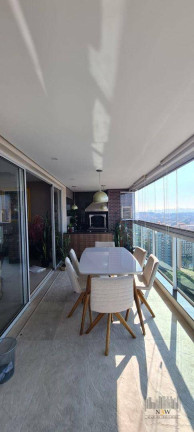Apartamento com 3 Quartos à Venda, 129 m² em Vila Leopoldina - São Paulo