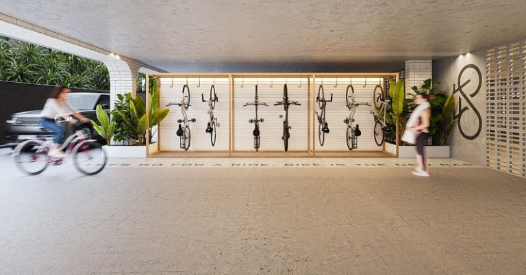 Imagem Cobertura com 2 Quartos à Venda, 153 m² em Camboinha - Cabedelo