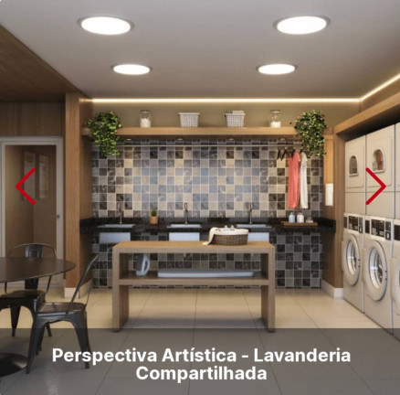 Imagem Apartamento com 1 Quarto à Venda, 47 m² em Parque Campolim - Sorocaba