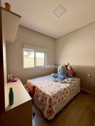 Imagem Casa com 3 Quartos à Venda, 182 m² em Jardins Di Roma - Indaiatuba
