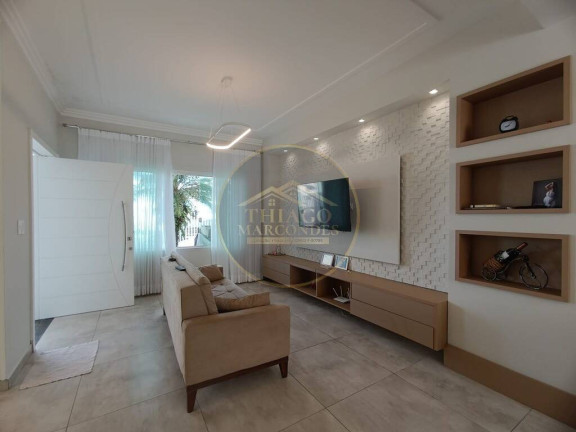 Imagem Casa com 3 Quartos à Venda, 230 m² em Balneário Eliana - Guaratuba