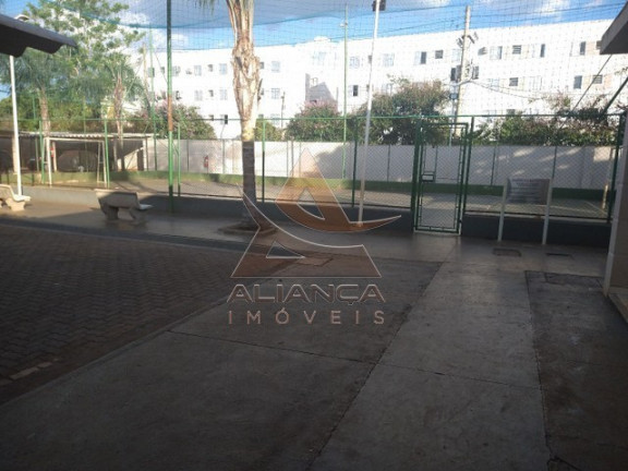 Imagem Apartamento com 2 Quartos à Venda, 55 m² em Ipiranga - Ribeirão Preto Imagem Apartamento com 2 Quartos à Venda, 55 m² em Ipiranga - Ribeirão Preto