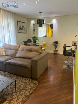 Imagem Apartamento com 3 Quartos à Venda, 96 m² em Boa Vista - São Caetano Do Sul Imagem Apartamento com 3 Quartos à Venda, 96 m² em Boa Vista - São Caetano Do Sul