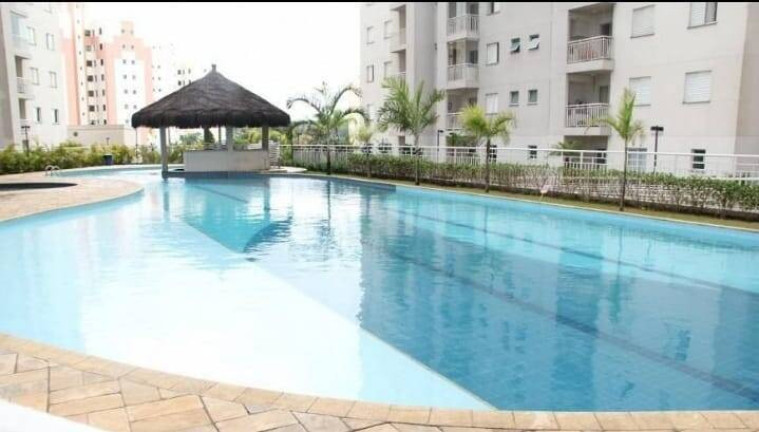 Imagem Apartamento com 2 Quartos à Venda, 69 m² em Vila Das Hortencias - Jundiaí Imagem Apartamento com 2 Quartos à Venda, 69 m² em Vila Das Hortencias - Jundiaí