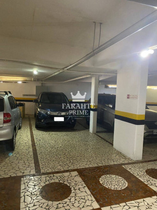 Imagem Apartamento com 2 Quartos à Venda, 124 m² em Gonzaga - Santos Imagem Apartamento com 2 Quartos à Venda, 124 m² em Gonzaga - Santos