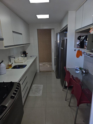 Imagem Apartamento com 4 Quartos à Venda, 150 m² em Patamares - Salvador Imagem Apartamento com 4 Quartos à Venda, 150 m² em Patamares - Salvador