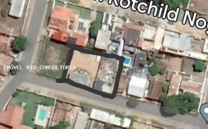 Imagem Terreno à Venda, 319 m² em São João Da Barra Imagem Terreno à Venda, 319 m² em São João Da Barra