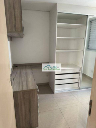 Imagem Apartamento com 2 Quartos à Venda, 44 m² em água Branca - São Paulo