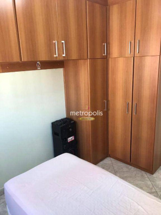 Imagem Apartamento com 3 Quartos à Venda, 88 m² em Vila Gilda - Santo André