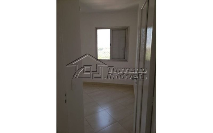 Imagem Apartamento com 3 Quartos à Venda, 62 m² em Monte Castelo - São José Dos Campos