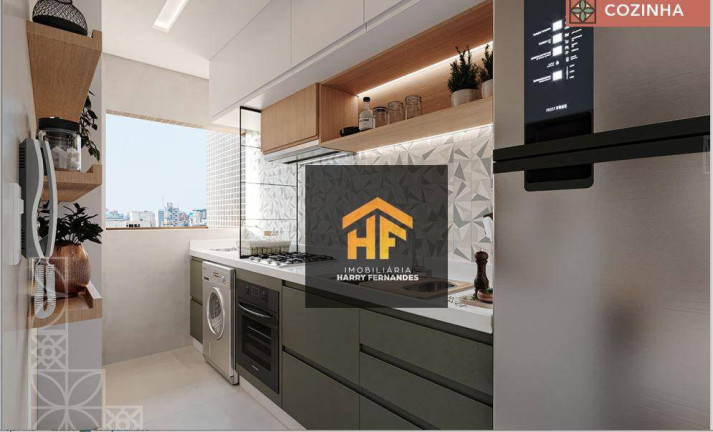 Imagem Apartamento com 3 Quartos à Venda, 60 m² em Boa Vista - Recife Imagem Apartamento com 3 Quartos à Venda, 60 m² em Boa Vista - Recife