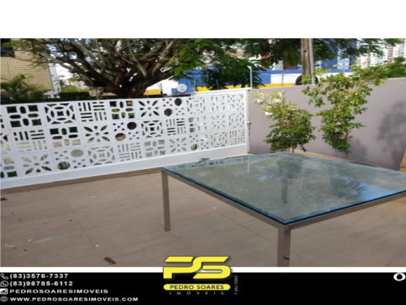 Imagem Casa com 3 Quartos à Venda, 450 m² em Jardim Oceania - João Pessoa Imagem Casa com 3 Quartos à Venda, 450 m² em Jardim Oceania - João Pessoa