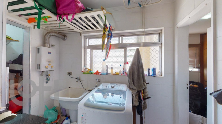 Imagem Apartamento com 3 Quartos à Venda, 64 m² em Aclimação - São Paulo