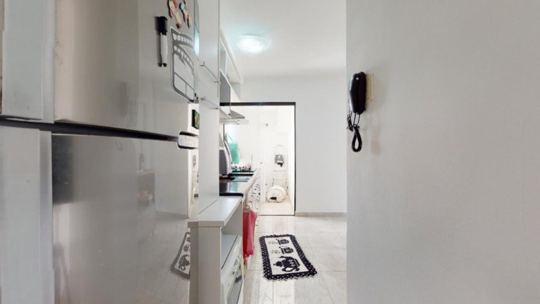 Imagem Apartamento com 3 Quartos à Venda, 89 m² em Casa Verde - São Paulo