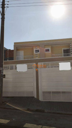 Imagem Sobrado com 3 Quartos à Venda, 121 m² em Jardim Santa Clara - Guarulhos Imagem Sobrado com 3 Quartos à Venda, 121 m² em Jardim Santa Clara - Guarulhos