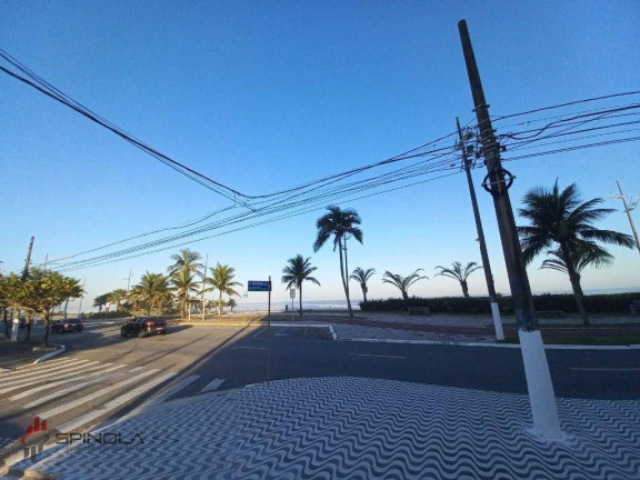 Imagem Apartamento com 2 Quartos à Venda, 88 m² em Maracanã - Praia Grande