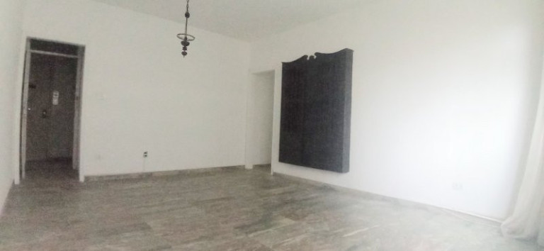 Imagem Apartamento com 3 Quartos para Alugar, 110 m² em Gonzaga - Santos Imagem Apartamento com 3 Quartos para Alugar, 110 m² em Gonzaga - Santos