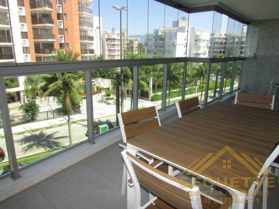 Imagem Apartamento com 2 Quartos para Alugar, 87 m² em Riviera De São Lourenço - Bertioga Imagem Apartamento com 2 Quartos para Alugar, 87 m² em Riviera De São Lourenço - Bertioga