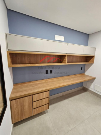 Imagem Casa com 3 Quartos para Alugar, 220 m² em Swiss Park - Campinas Imagem Casa com 3 Quartos para Alugar, 220 m² em Swiss Park - Campinas
