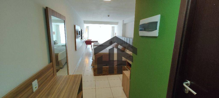 Imagem Flat com 1 Quarto à Venda, 38 m² em Pina - Recife Imagem Flat com 1 Quarto à Venda, 38 m² em Pina - Recife