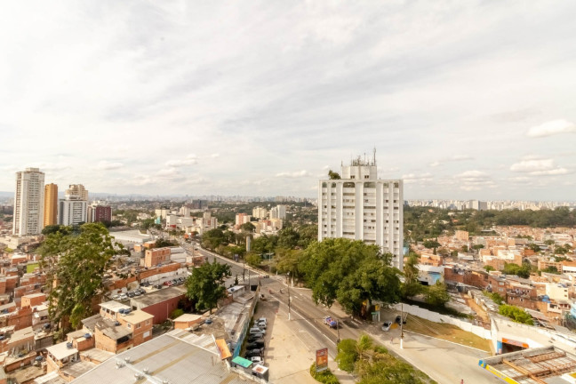 Imagem Apartamento com 4 Quartos à Venda, 211 m² em Morumbi - São Paulo Imagem Apartamento com 4 Quartos à Venda, 211 m² em Morumbi - São Paulo