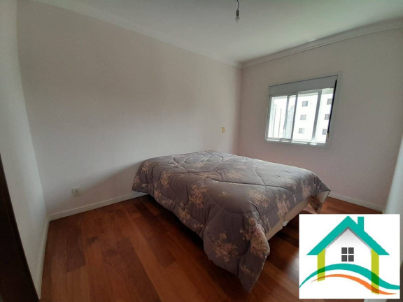 Imagem Apartamento com 3 Quartos à Venda, 90 m² em Vila Bastos - Santo André Imagem Apartamento com 3 Quartos à Venda, 90 m² em Vila Bastos - Santo André