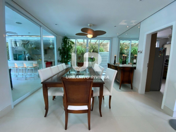 Imagem Casa com 4 Quartos à Venda, 216 m² em Riviera | Módulo 18 - Bertioga
