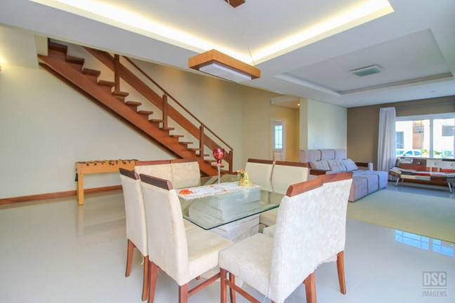 Imagem Casa com 3 Quartos à Venda, 332 m² em Aberta Dos Morros - Porto Alegre