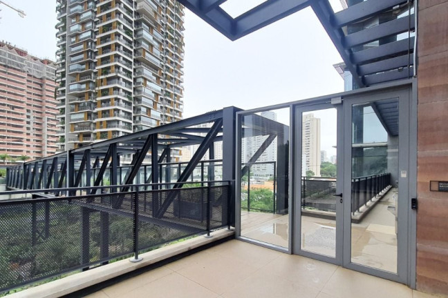 Imagem Apartamento com 3 Quartos à Venda, 105 m² em Jardim Das Acácias - São Paulo Imagem Apartamento com 3 Quartos à Venda, 105 m² em Jardim Das Acácias - São Paulo