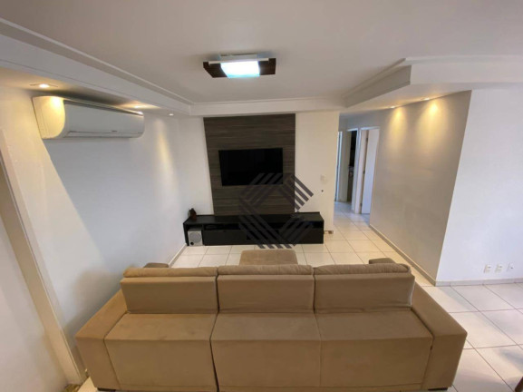 Apartamento com 3 Quartos à Venda, 100 m² em Mangal - Sorocaba
