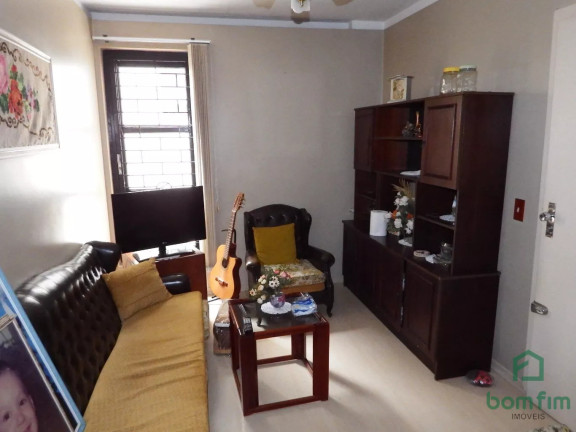Imagem Apartamento com 1 Quarto à Venda, 40 m² em Centro Histórico - Porto Alegre