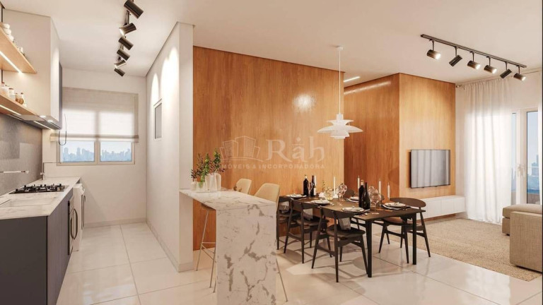 Apartamento com 3 Quartos à Venda, 80 m² em Centro - Camboriú