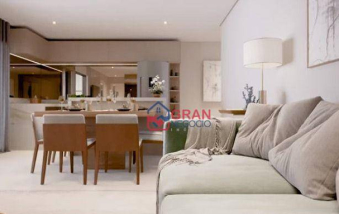 Imagem Apartamento com 3 Quartos à Venda, 93 m² em São Jose - Itapoá